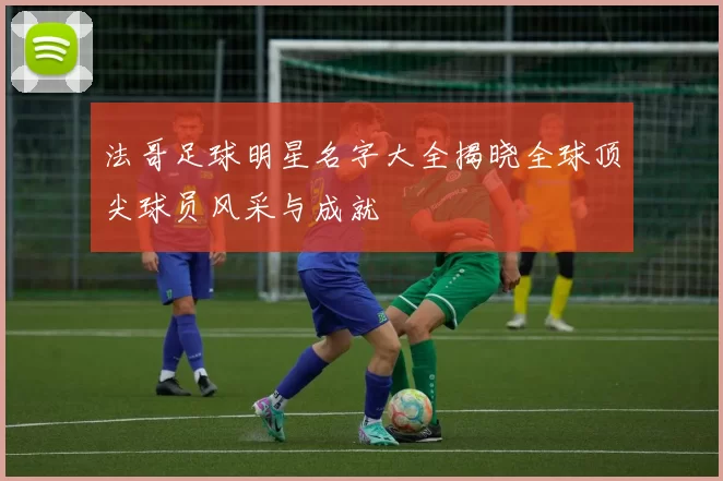 法哥足球明星名字大全揭晓全球顶尖球员风采与成就