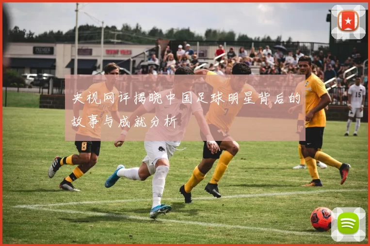 央视网评揭晓中国足球明星背后的故事与成就分析