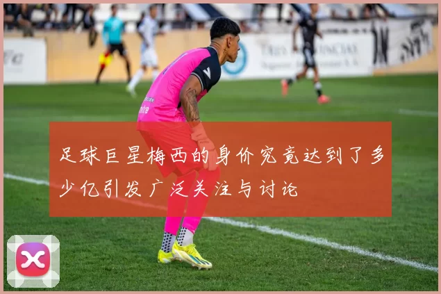 足球巨星梅西的身价究竟达到了多少亿引发广泛关注与讨论