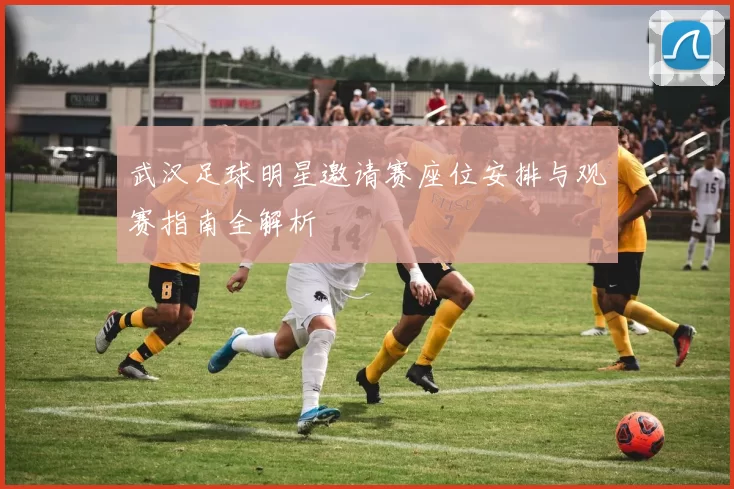 武汉足球明星邀请赛座位安排与观赛指南全解析