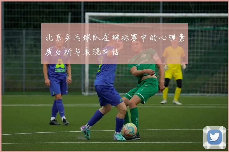 北京乒乓球队在锦标赛中的心理素质分析与表现评估