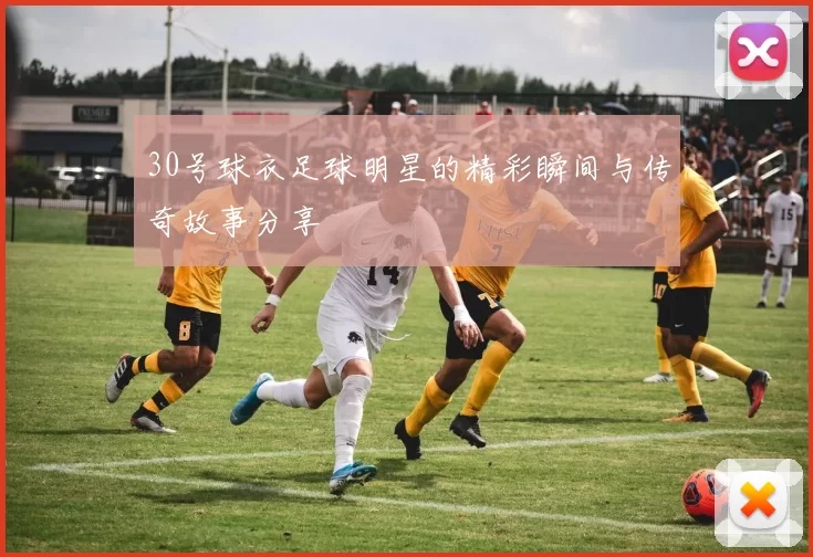 30号球衣足球明星的精彩瞬间与传奇故事分享