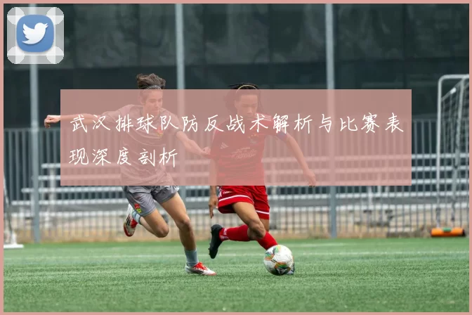 武汉排球队防反战术解析与比赛表现深度剖析